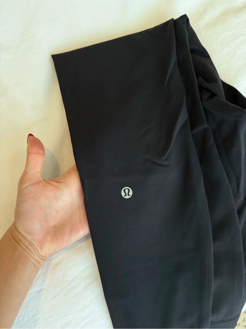 lululemon athletica high rise